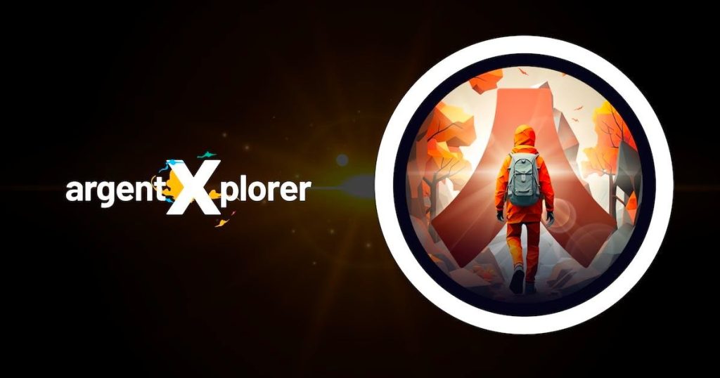 STARKNET ТРЕТЬЯ НЕДЕЛЯ! КЛЕЙМ ARGENT EXPLORER ДОСТУПЕН! 