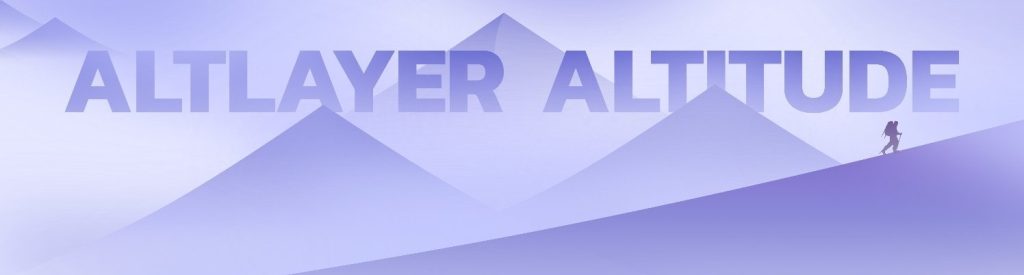 AltLayer - все активные фазы в одной статье!